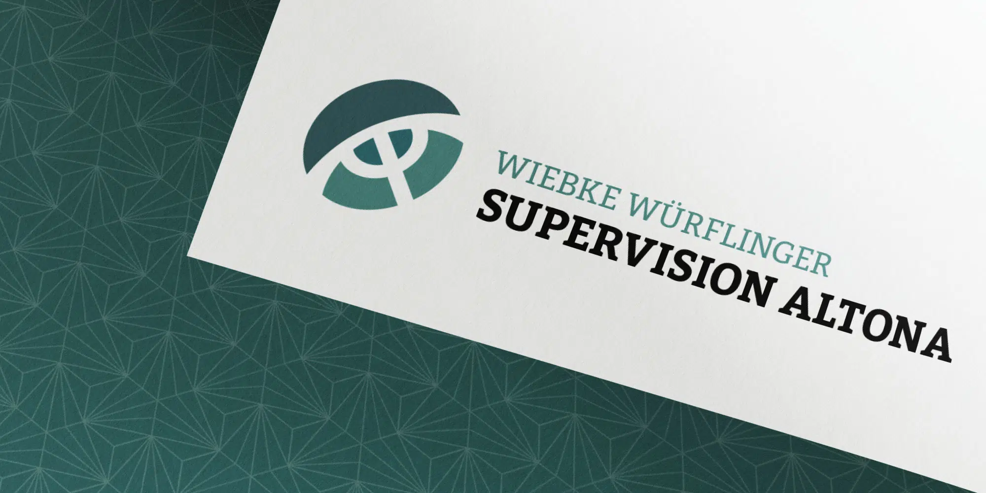 Logo Supervision Würflinger